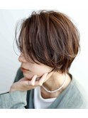 スウィングボブ