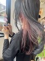 エアー(Air) カラーの再現とデザインが人気☆あなたに似合うを提案^^