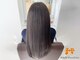 ヘアポジション 東通(HAIR Position)の写真