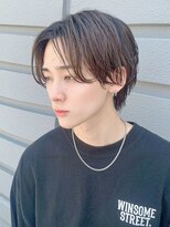 ニューヨークニューヨーク マザーズ イオン大日店(NYNY Mothers) センターパート