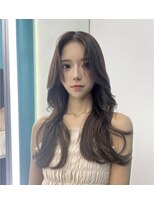 テイス 新宿(TACE)&nbsp;ケアブリーチ[ネビージュ/黒髪/小顔/新宿]