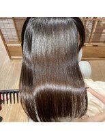 髪屋こころ 浦和美園&nbsp;髪質改善カラーエステ・ダメージ予防&改善