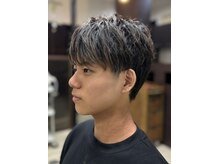 ジギースタンダード(JiggyStandard)
