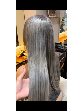 コクーン(CoCooN) シルバーカラー