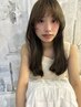 【イチオシ】似合わせカットイルミナカラー艶髪トリートメント【￥23.232】