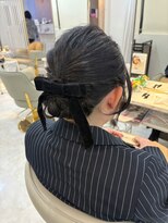 マリアバイアフロート(Maria by AFLOAT)&nbsp;【sakura】人気hair arrange