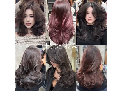 エッセンザ 梅田(ESSENZA)の写真