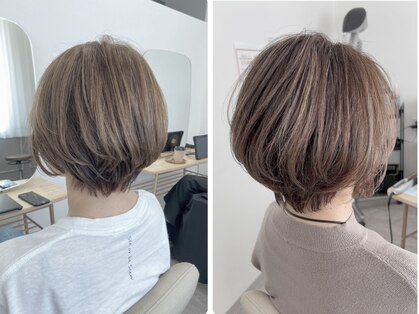 ダフィースヘア(DAFIES HAIR)の写真