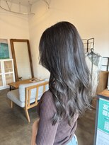 エイト(eito)&nbsp;アッシュグレージュ