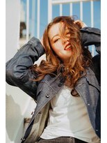 ヘアーアンドフェイス ヌンク(Hair&Face nunc)&nbsp;【2025年新作スタイル】【田町】美容室 nunc 新作スタイル