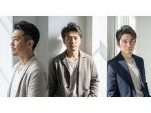 クート オム 南浦和(ku-to homme)