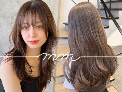 ミリ(mm)の写真