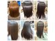 ラヴィヘアスペース(La Vie hair space)の写真