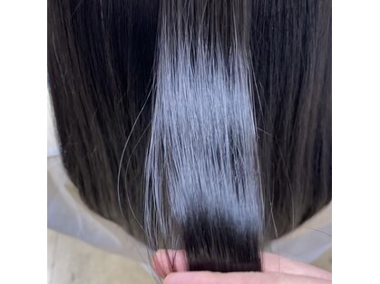 グロウ(glow. hair&design)の写真