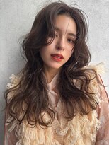 フィガロ ウメダ(FIGARO UMEDA)&nbsp;韓国ヘア/縮毛矯正/レイヤーカット/ロング【レイヤー/梅田】