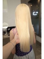 レコ 渋谷(LECO)&nbsp;抜きっぱなしブロンド