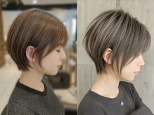 経験豊富なスタイリストによる技術と知識で【なりたい】を叶える♪高支持率を誇る施術をご紹介！[小田原]