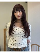 シーク(seek)&nbsp;seek long