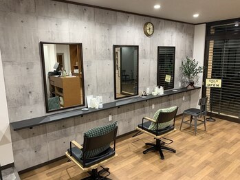 縁の写真/【南日永駅徒歩1分】30代からの本命サロン。1対1で向き合う丁寧なカウンセリングと癒しのヘッドスパ