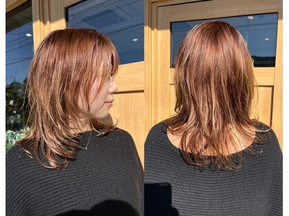 ヘアー マミー(ヘアー mommy)の写真