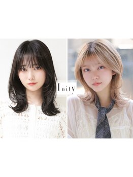 「あなた史上、いちばん可愛い」を叶えるカット!骨格・雰囲気・髪質に合わせ、あなただけの"似合わせ"を♪