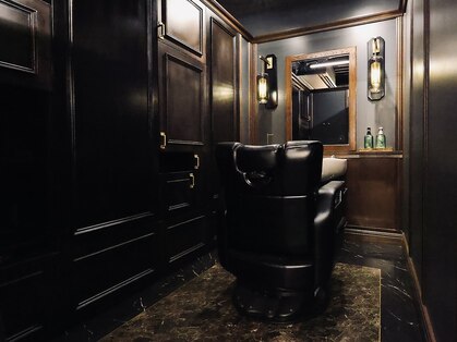 銀座 シノ 灯(shino HANARE)の写真