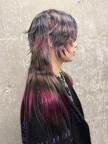 オーン 渋谷(OOn) デジモンカラー