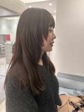 ネストバイコード(NEST by chord) 【 神保】客様スタイル#361