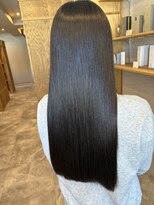 トゥーリ 大野城下大利店(tuuli)&nbsp;髪質改善トリートメント