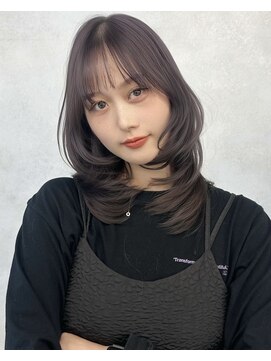 オットット(OttottO) ミディアムレイヤー