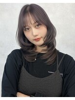 オットット(OttottO) ミディアムレイヤー