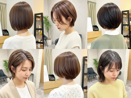 アエル 宝塚南口駅前店(aeru)の写真