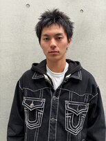 ランズサンズ 表参道(runsuns)&nbsp;原宿/表参道/明治神宮前/メンズカット/メンズパーマ/学割U24