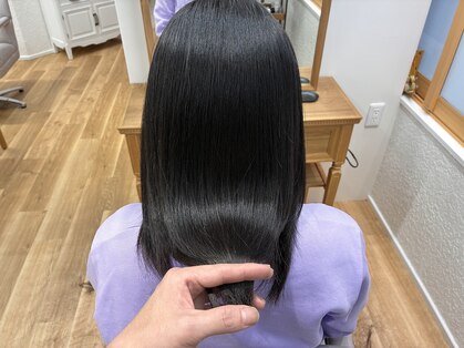 グッドキャッツヘアー(good cats hair)の写真