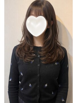 ジュール 池袋(Joule) レイヤースタイル