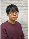 ナチュラルマッシュ