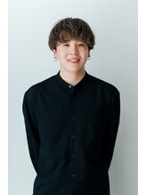 フレーム(FRAME) 安保 翔太