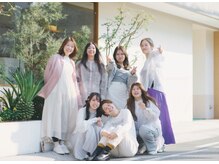 ジャドール(J'ADORE)の雰囲気（上質のカウンセリングと、髪・頭皮診断/似合わせ！お任せ下さい）