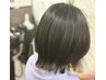 カット【シャンプー込】