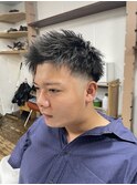 ジェットモヒカン