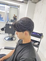 エクシア 元町(EXCIA) センターパート