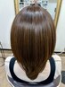 9月10名限定【火・土・日曜日限定】カラー(リタッチ)+カット(TL付き)8000