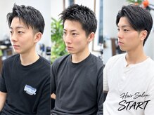 スタート(START)