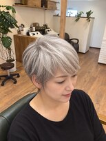 サロンドソラ(Salon de SORA)&nbsp;すっきりショート