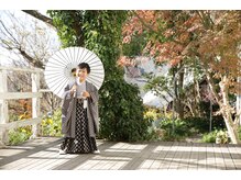 ヘアアンドメイク アネラ(Hair&make Anela)の雰囲気（経験豊富なスタイリストがヘアだけでなく人生の節目もサポート☆）