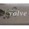 エボル(PRIVATE SALON Evolve)のお店ロゴ