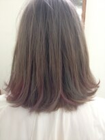 キー(kii)&nbsp;kii☆いちいちカワイイポイントカラー