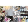 ピース(PEACE)のお店ロゴ