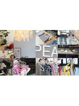 PEACE house 【ピースハウス】