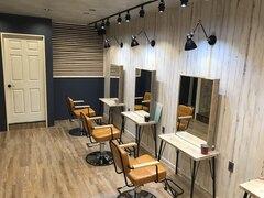 Agu hair life 宮崎台駅前店【アグ ヘアー ライフ】